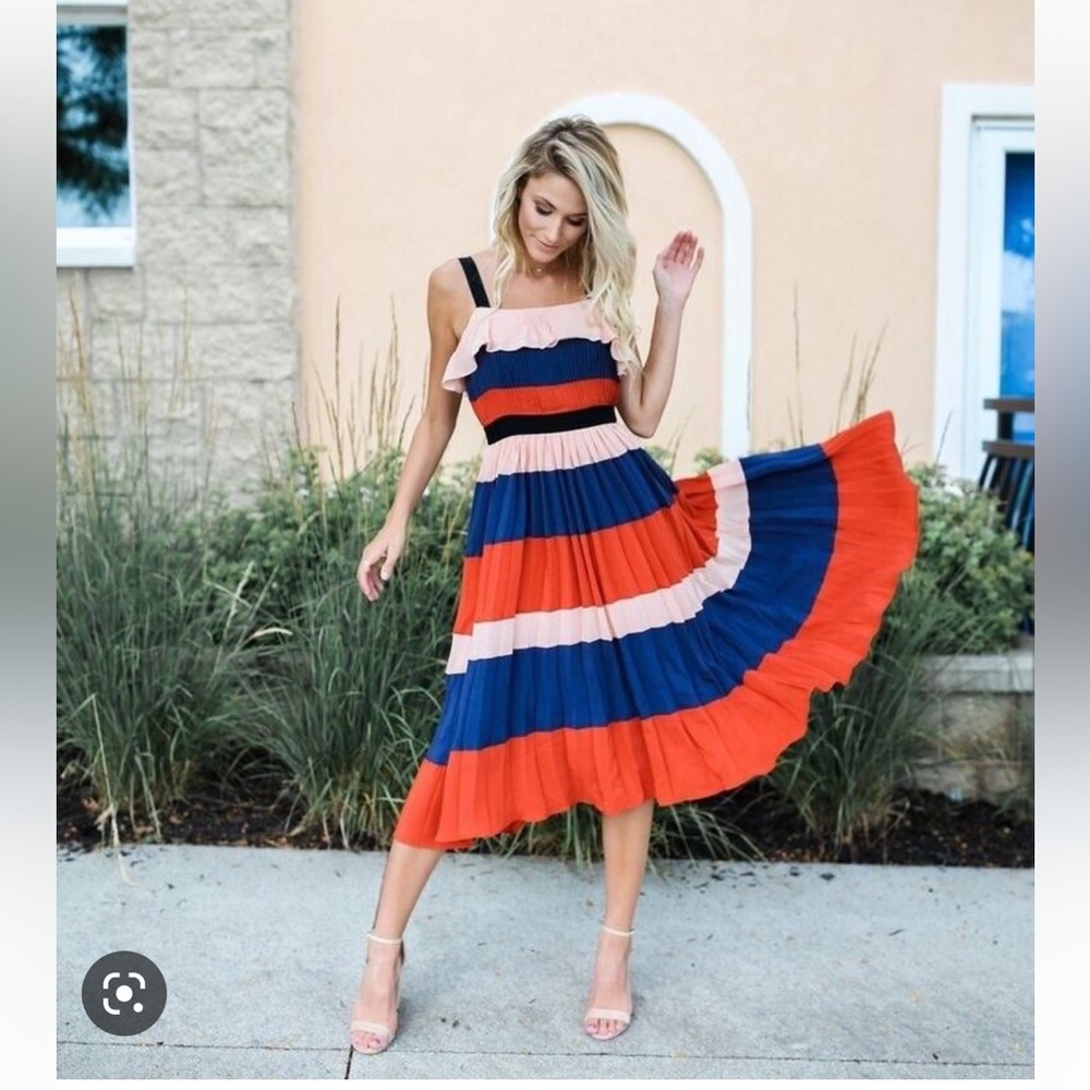 Gorgeous dress